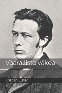 Vaarallista väkeä