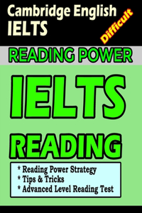 IELTS READING Tips & Tricks