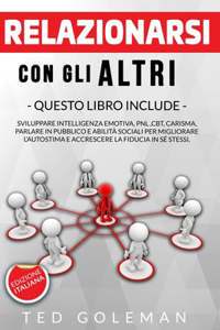Relazionarsi con gli altri