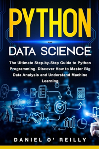 Python for Data Science