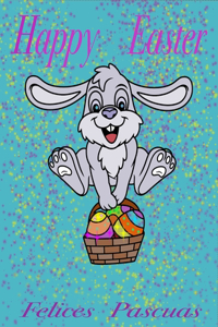 Happy Easter