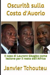 Oscurità sulla Costa d'Avorio