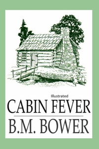 Cabin Fever Illustrated