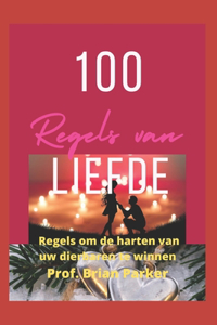 100 Regels van liefde