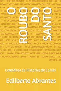 O Roubo Do Santo