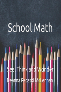 School Math Walk