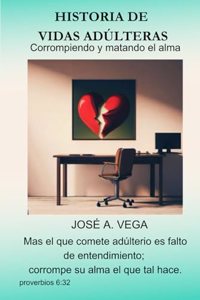 Historia de Vidas Adúlteras