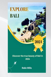 Explore Bali