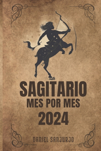 Sagitario 2024