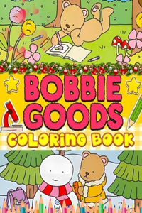 B????? G???s Coloring Book