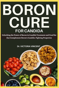 Boron Cure for Candida