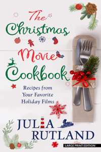 Christmas Movie Cookbook