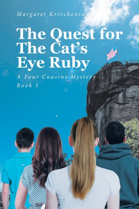 Quest for The Cat's Eye Ruby