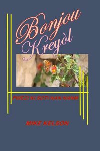 Bonjou Kreyol