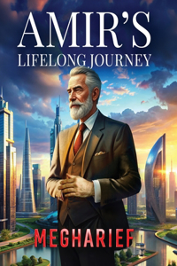Amir's Lifelong Journey