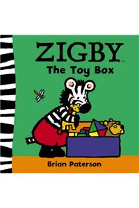 Zigby - the Toy Box