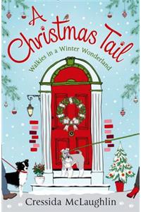 Christmas Tail
