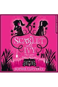 The Lights Under the Lake: A Scarlet and Ivy Mystery