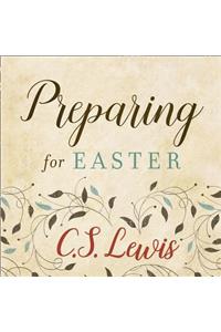 Preparing for Easter