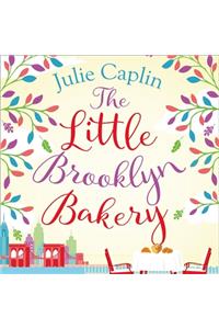 Little Brooklyn Bakery Lib/E