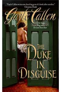 The Duke in Disguise