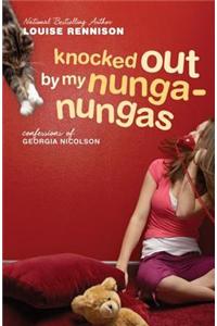 Knocked Out by My Nunga-Nungas