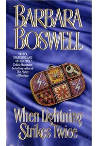 When Lightning Strikes Twice