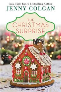 The Christmas Surprise