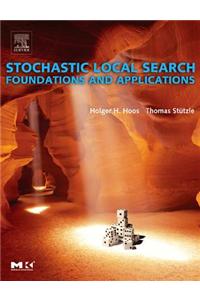 Stochastic Local Search