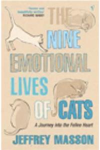 Nine Emotional Lives Of Cats
