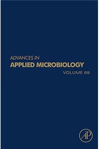 Advances in Applied Microbiology