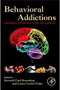 Behavioral Addictions