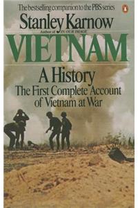 Vietnam: A History