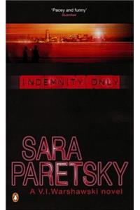 Indemnity Only