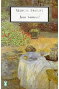 Jean Santeuil
