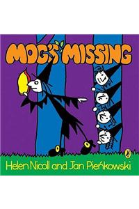 Mog's Missing