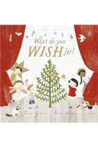 What Do You Wish For?
