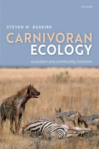 Carnivoran Ecology