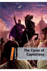 Dominoes: Two: The Curse of Capistrano