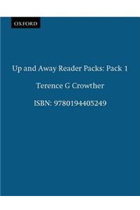 Up and Away Readers: Level 1: Pack