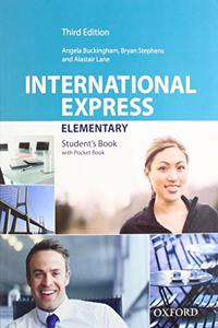 International Express: Elementary: Student's Book Pack