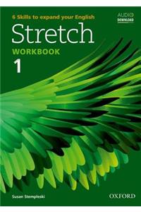 Stretch: Level 1: Workbook
