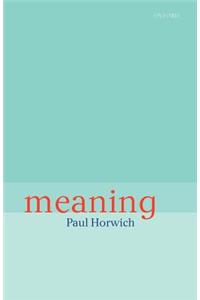 Meaning