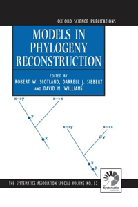 Models in Phylogeny Reconstruction