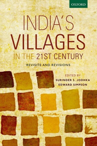 India's Villages in the 21st Century