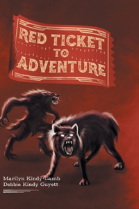 Red Ticket to Adventure