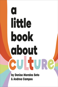 A Little Book About Culture