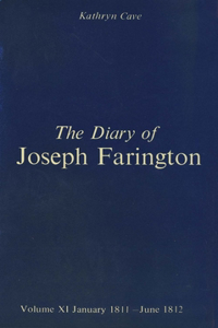 Diary of Joseph Farington