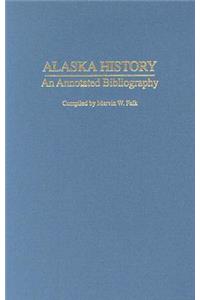 Alaska History