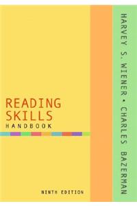 Reading Skills Handbook